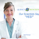 Screenshot from a commercial for the Quincy Biosciences supplement Prevagen, which purports to help with memory (YouTube)